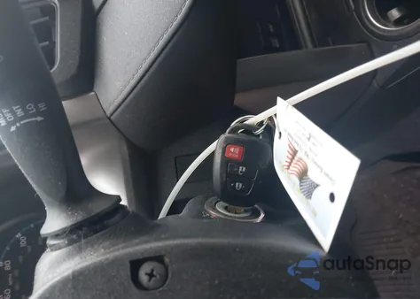 2017 Toyota Rav4 Le из США, поврежденный, VIN JTMBFREV3HJ145300